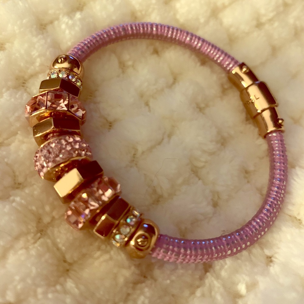 Henri Bendel Magnetic Closure Bracelet